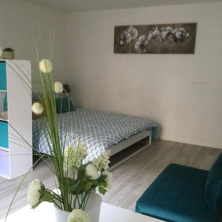 Studio Terrasse Vieux Port-Centre Historique La Rochelle  Dış mekan fotoğraf